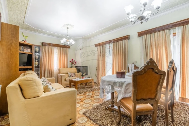 Moradia T5 para Venda em Vila Nova de São Bento e Vale de Vargo Foto 22