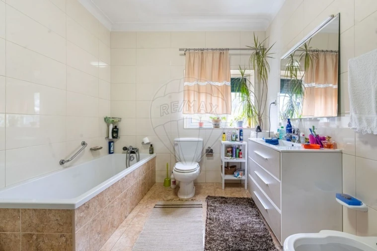 Moradia T5 para Venda em Vila Nova de São Bento e Vale de Vargo Foto 28