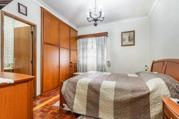 Moradia T5 para Venda em Vila Nova de São Bento e Vale de Vargo Foto 29