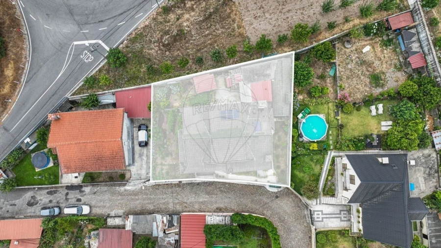 Moradia T5 para Venda em Vila Nova de São Bento e Vale de Vargo Foto 3