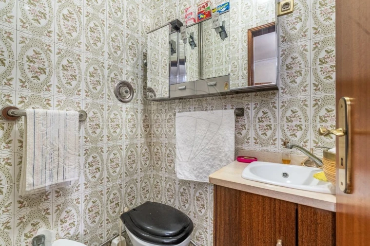 Moradia T5 para Venda em Vila Nova de São Bento e Vale de Vargo Foto 30