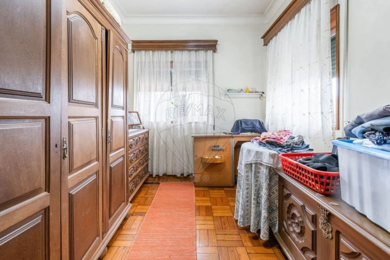 Moradia T5 para Venda em Vila Nova de São Bento e Vale de Vargo Foto 33