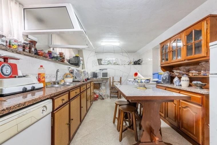 Moradia T5 para Venda em Vila Nova de São Bento e Vale de Vargo Foto 36