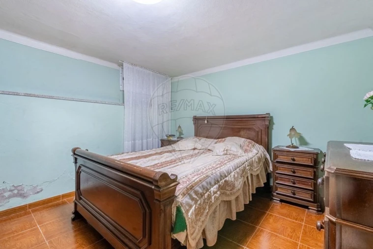 Moradia T5 para Venda em Vila Nova de São Bento e Vale de Vargo Foto 37