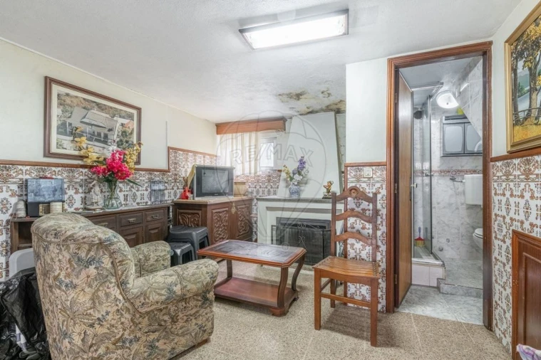 Moradia T5 para Venda em Vila Nova de São Bento e Vale de Vargo Foto 40