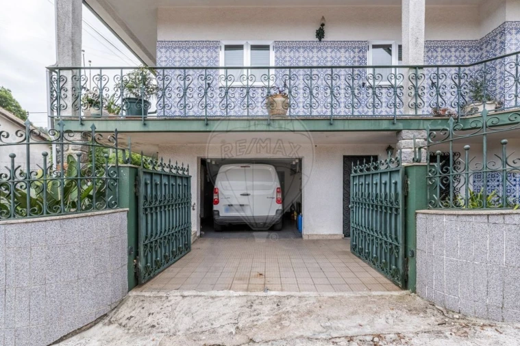 Moradia T5 para Venda em Vila Nova de São Bento e Vale de Vargo Foto 41