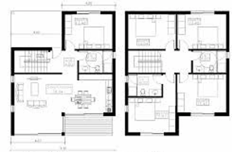 Moradia T5 para Venda em Vila Nova de São Bento e Vale de Vargo Foto 42