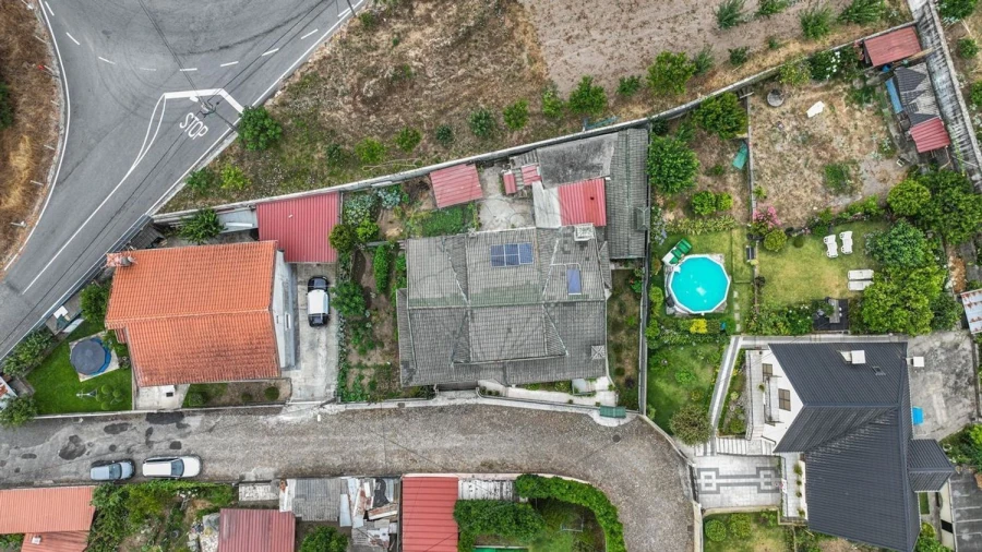 Moradia T5 para Venda em Vila Nova de São Bento e Vale de Vargo Foto 8