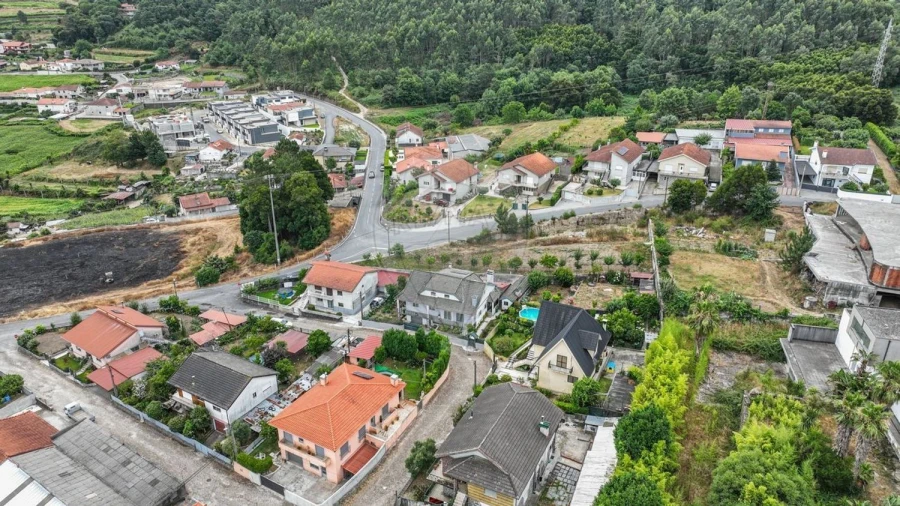 Moradia T5 para Venda em Vila Nova de São Bento e Vale de Vargo Foto 9