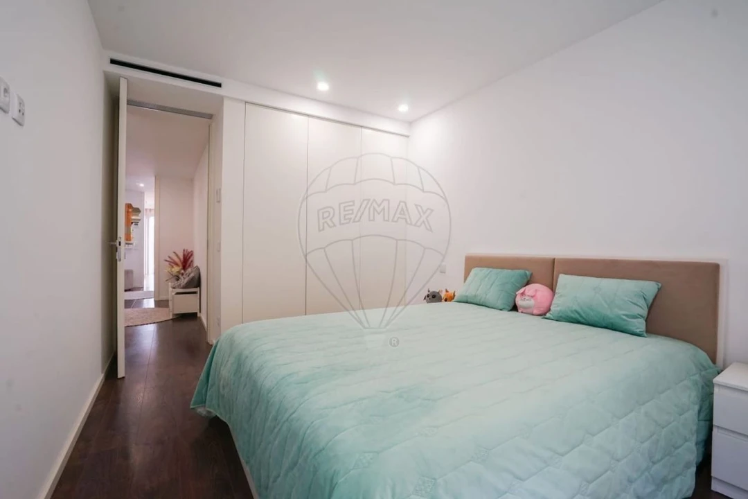 Apartamento T3 para Venda em Povoa de Lanhoso (N. Senhora do Amparo) Foto 12