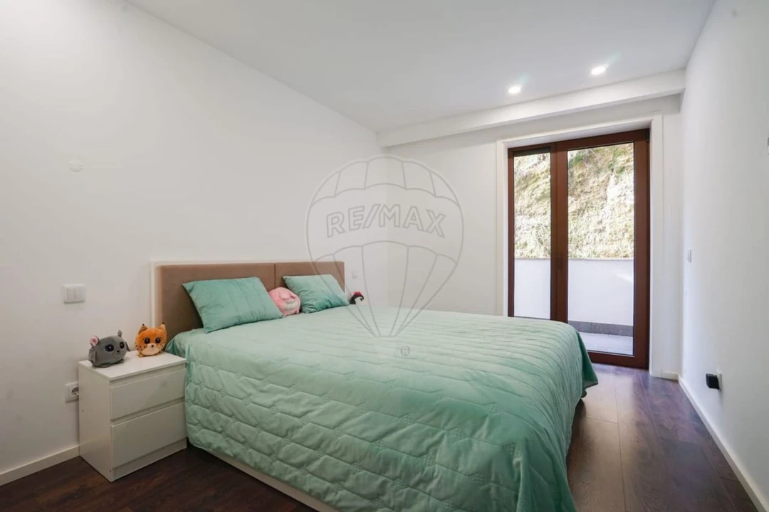 Apartamento T3 para Venda em Povoa de Lanhoso (N. Senhora do Amparo) Foto 13