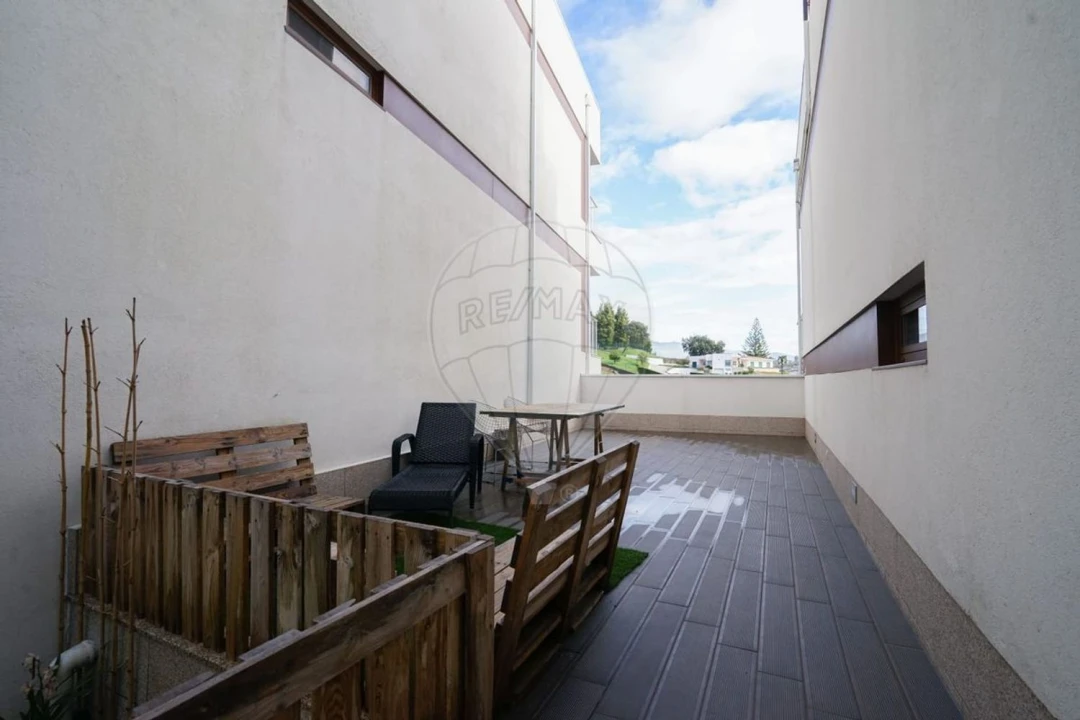 Apartamento T3 para Venda em Povoa de Lanhoso (N. Senhora do Amparo) Foto 14