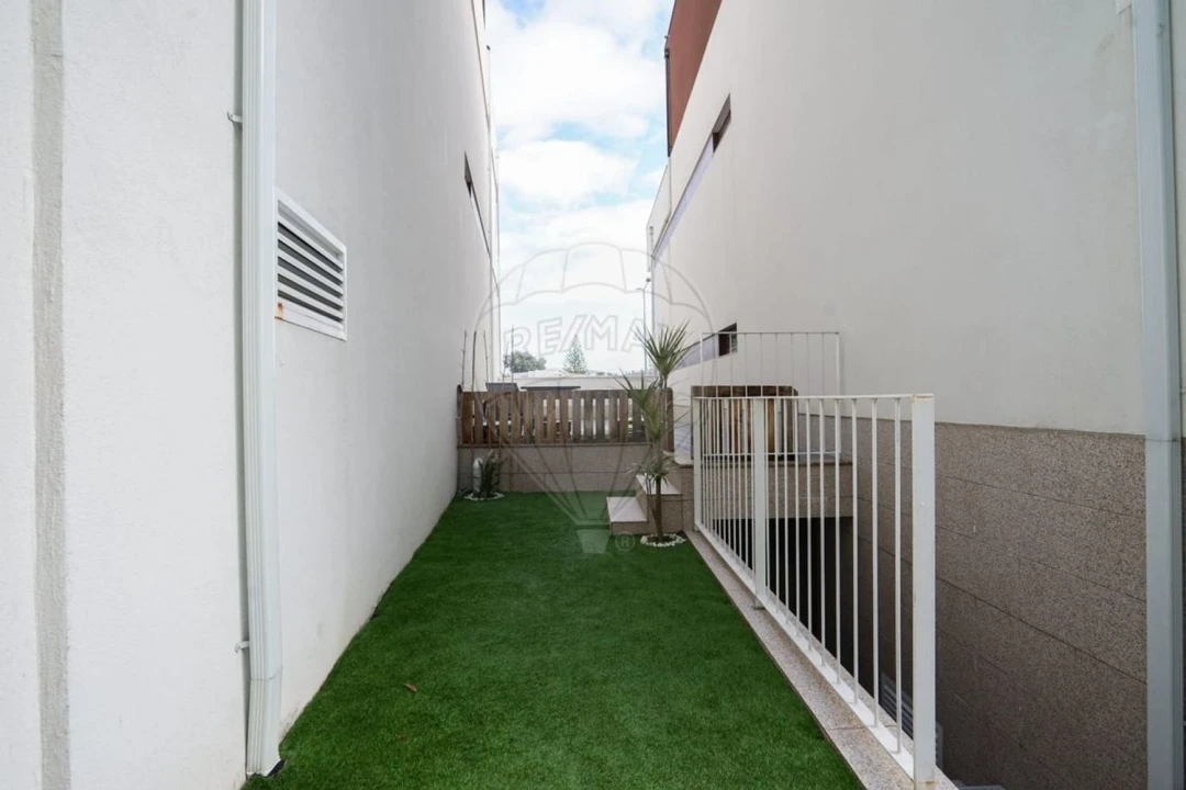 Apartamento T3 para Venda em Povoa de Lanhoso (N. Senhora do Amparo) Foto 15