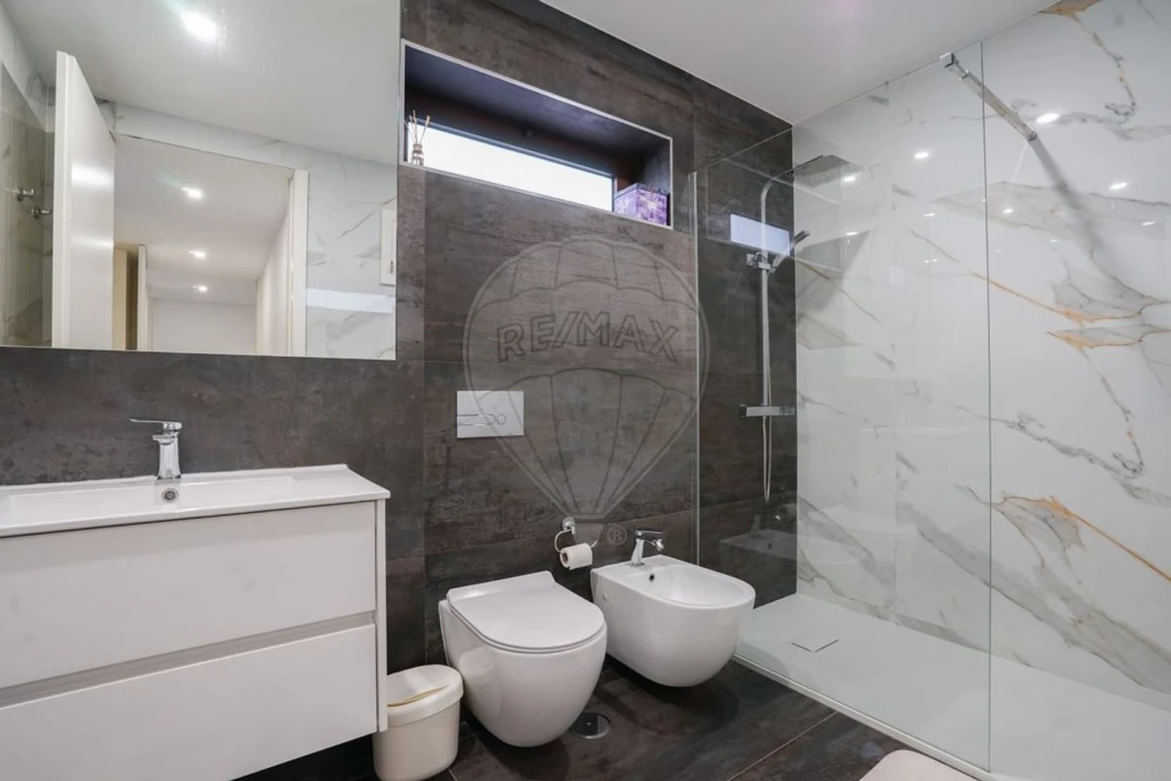 Apartamento T3 para Venda em Povoa de Lanhoso (N. Senhora do Amparo) Foto 19