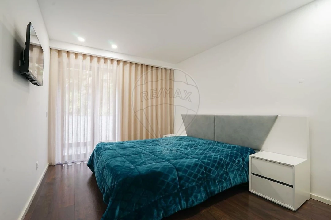 Apartamento T3 para Venda em Povoa de Lanhoso (N. Senhora do Amparo) Foto 21