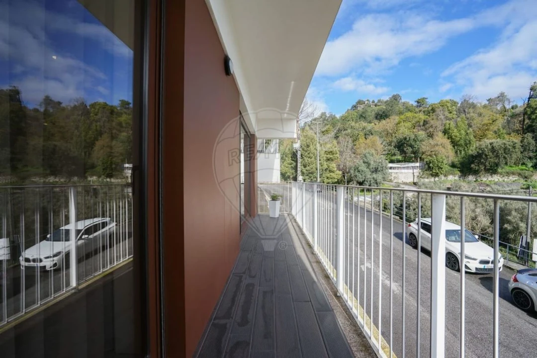 Apartamento T3 para Venda em Povoa de Lanhoso (N. Senhora do Amparo) Foto 27