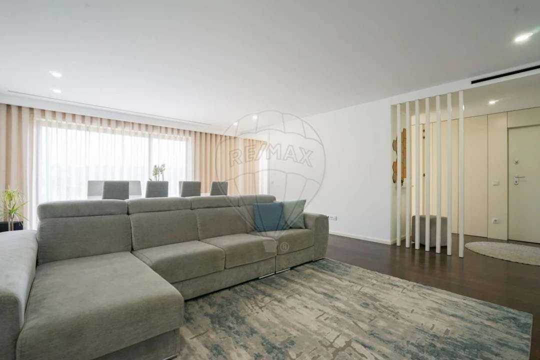 Apartamento T3 para Venda em Povoa de Lanhoso (N. Senhora do Amparo) Foto 28