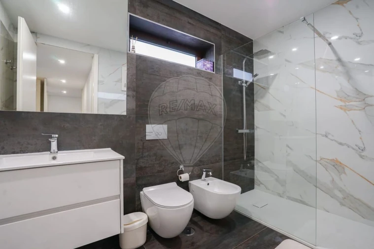 Apartamento T3 para Venda em Povoa de Lanhoso (N. Senhora do Amparo) Foto 19