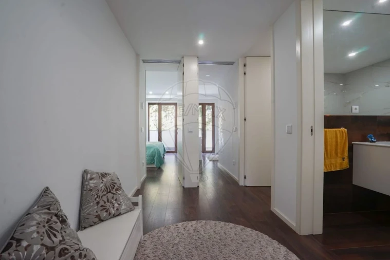 Apartamento T3 para Venda em Povoa de Lanhoso (N. Senhora do Amparo) Foto 26