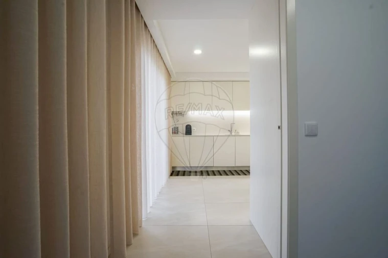 Apartamento T3 para Venda em Povoa de Lanhoso (N. Senhora do Amparo) Foto 31