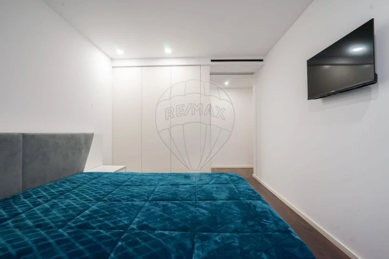 Apartamento T3 para Venda em Povoa de Lanhoso (N. Senhora do Amparo) Foto 7