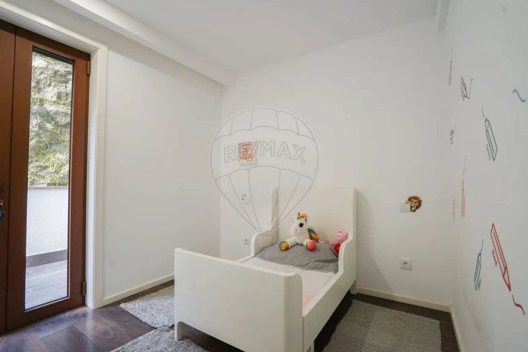 Apartamento T3 para Venda em Povoa de Lanhoso (N. Senhora do Amparo) Foto 9