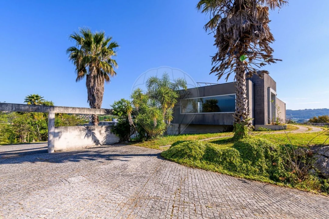 Moradia T1 para Venda em Vila Nova de São Bento e Vale de Vargo Foto 1