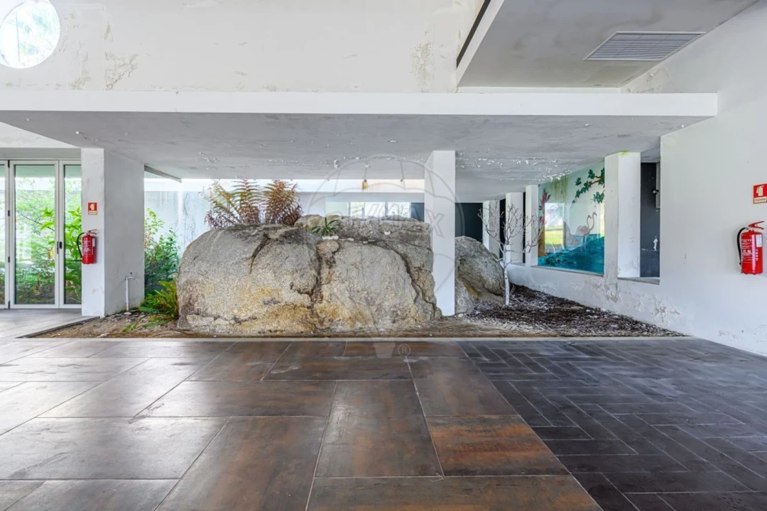 Moradia T1 para Venda em Vila Nova de São Bento e Vale de Vargo Foto 18