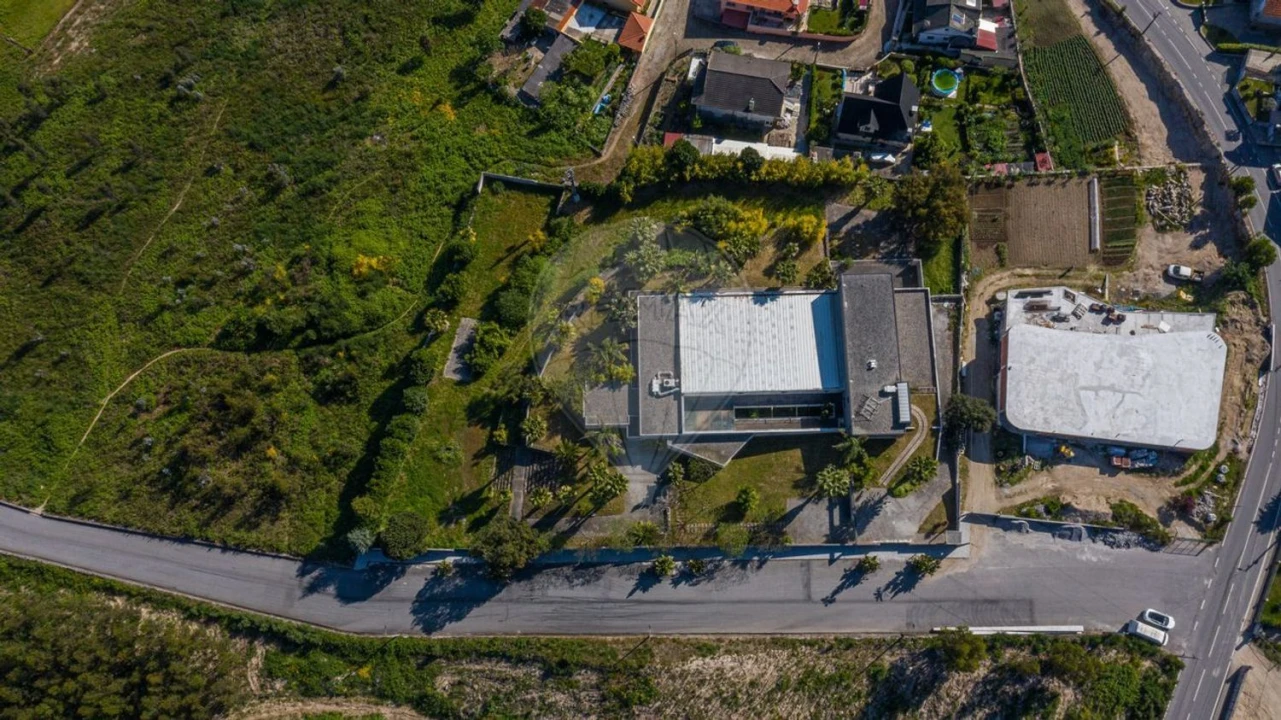 Moradia T1 para Venda em Vila Nova de São Bento e Vale de Vargo Foto 21