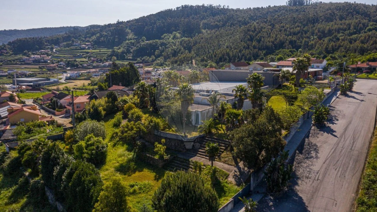 Moradia T1 para Venda em Vila Nova de São Bento e Vale de Vargo Foto 22
