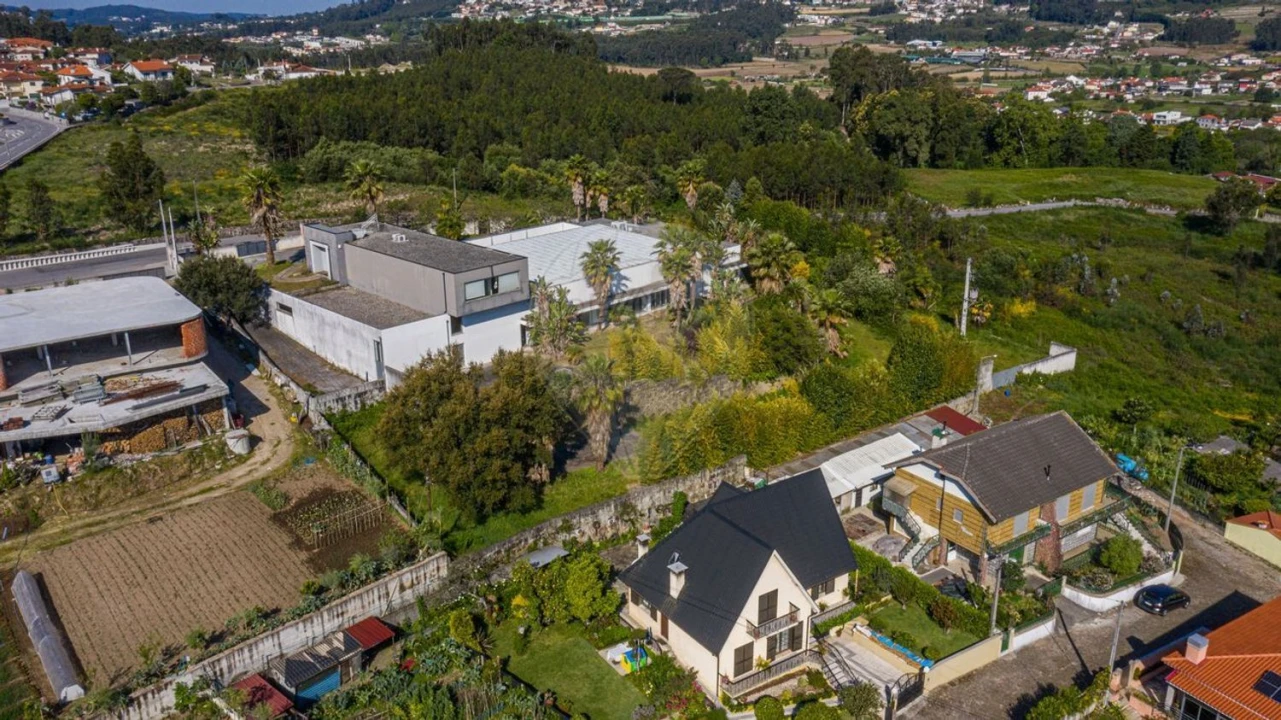 Moradia T1 para Venda em Vila Nova de São Bento e Vale de Vargo Foto 27