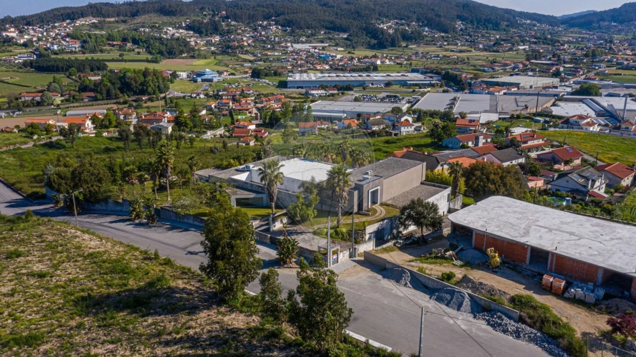Moradia T1 para Venda em Vila Nova de São Bento e Vale de Vargo Foto 28