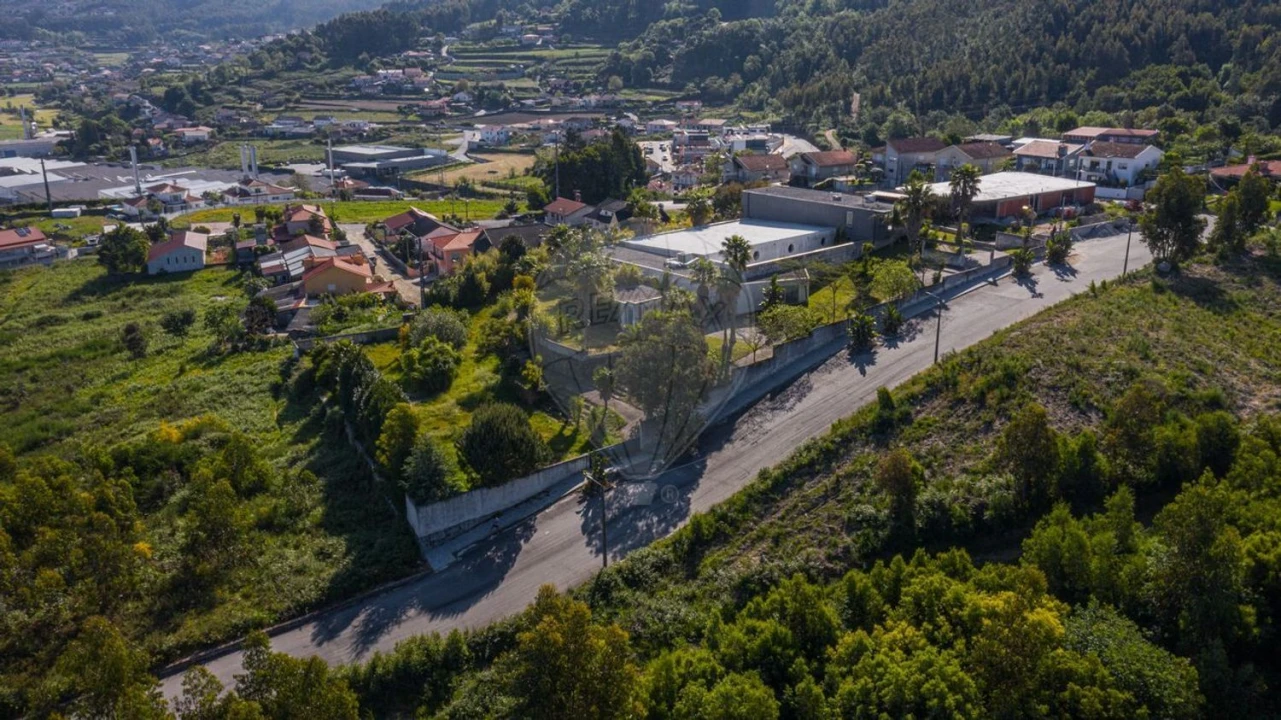Moradia T1 para Venda em Vila Nova de São Bento e Vale de Vargo Foto 29