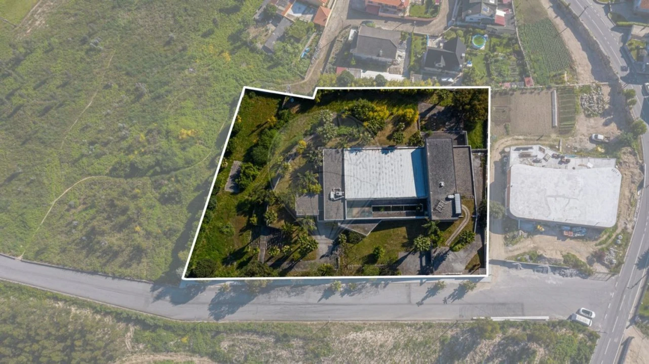 Moradia T1 para Venda em Vila Nova de São Bento e Vale de Vargo Foto 36