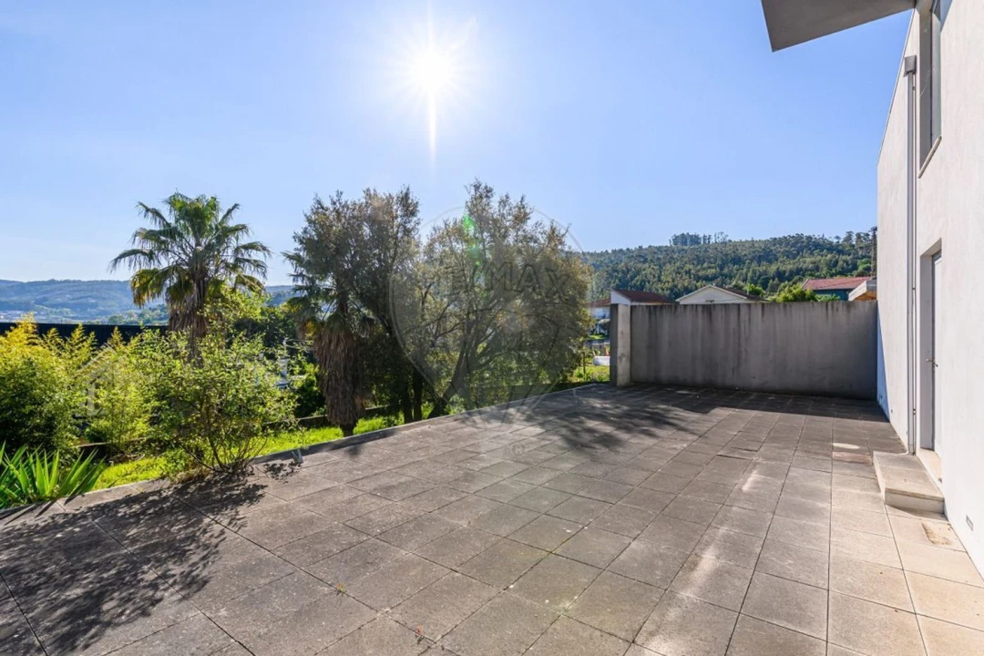 Moradia T1 para Venda em Vila Nova de São Bento e Vale de Vargo Foto 8