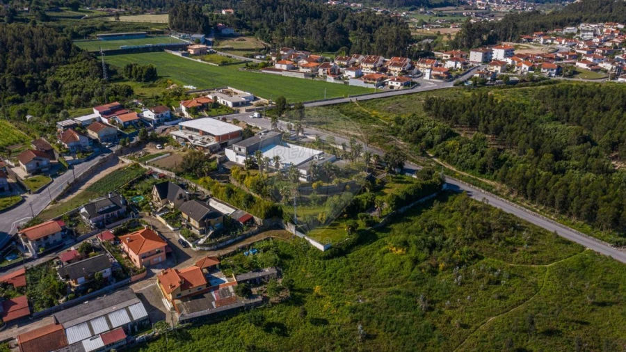 Moradia T1 para Venda em Vila Nova de São Bento e Vale de Vargo Foto 20