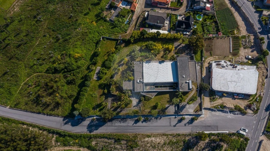 Moradia T1 para Venda em Vila Nova de São Bento e Vale de Vargo Foto 23