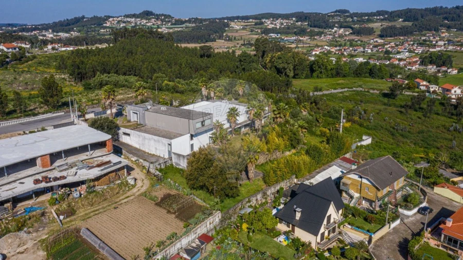 Moradia T1 para Venda em Vila Nova de São Bento e Vale de Vargo Foto 24