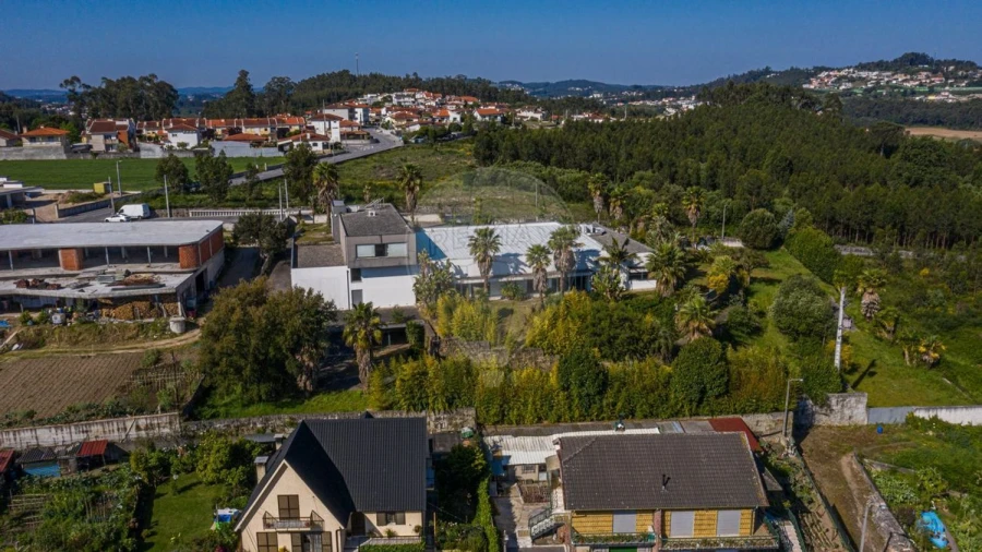 Moradia T1 para Venda em Vila Nova de São Bento e Vale de Vargo Foto 26