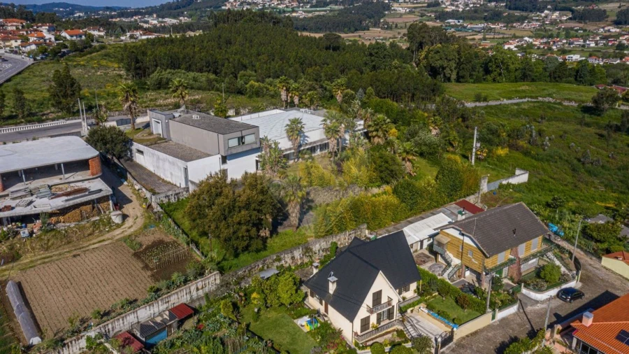 Moradia T1 para Venda em Vila Nova de São Bento e Vale de Vargo Foto 27