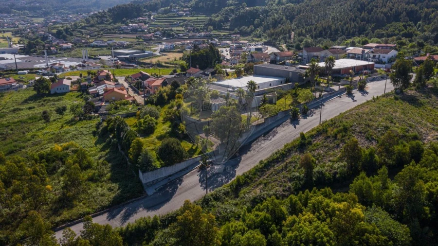 Moradia T1 para Venda em Vila Nova de São Bento e Vale de Vargo Foto 29