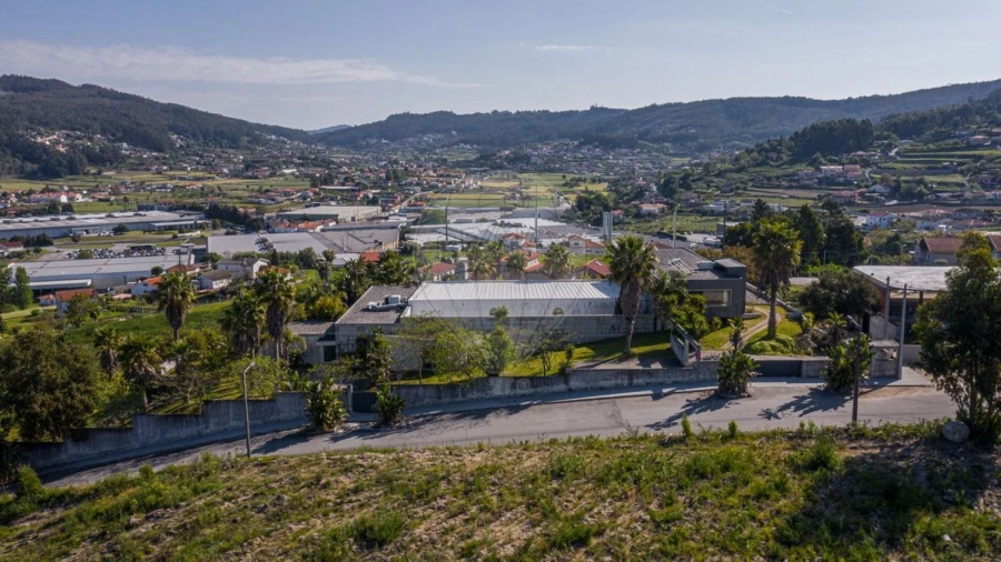 Moradia T1 para Venda em Vila Nova de São Bento e Vale de Vargo Foto 30