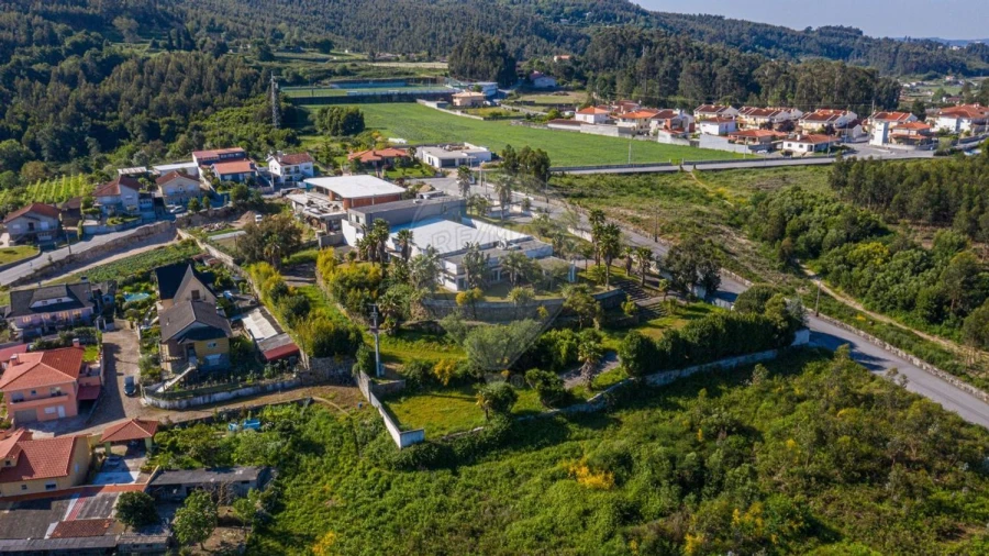 Moradia T1 para Venda em Vila Nova de São Bento e Vale de Vargo Foto 31
