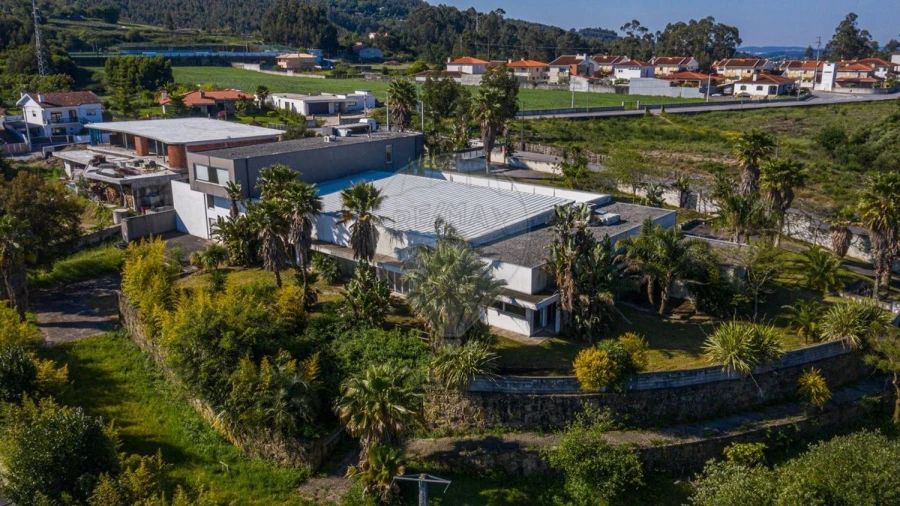 Moradia T1 para Venda em Vila Nova de São Bento e Vale de Vargo Foto 32