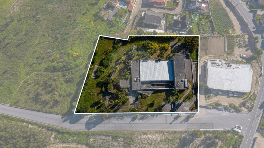 Moradia T1 para Venda em Vila Nova de São Bento e Vale de Vargo Foto 36