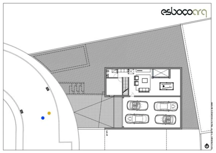 Moradia T5 para Venda em Nogueiró e Tenões Foto 30