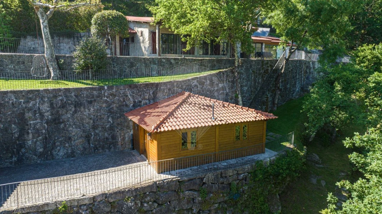 Moradia T3 para Venda em Valdosende Foto 26