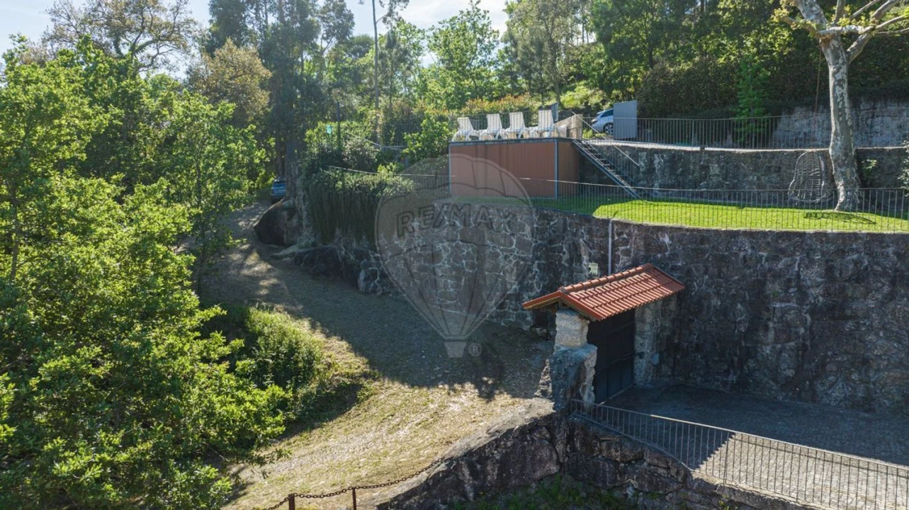 Moradia T3 para Venda em Valdosende Foto 27