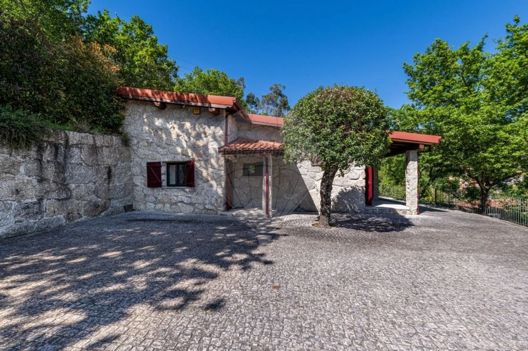 Moradia T3 para Venda em Valdosende Foto 38