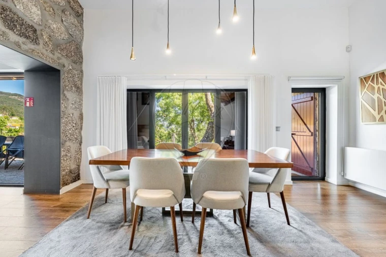 Moradia T3 para Venda em Valdosende